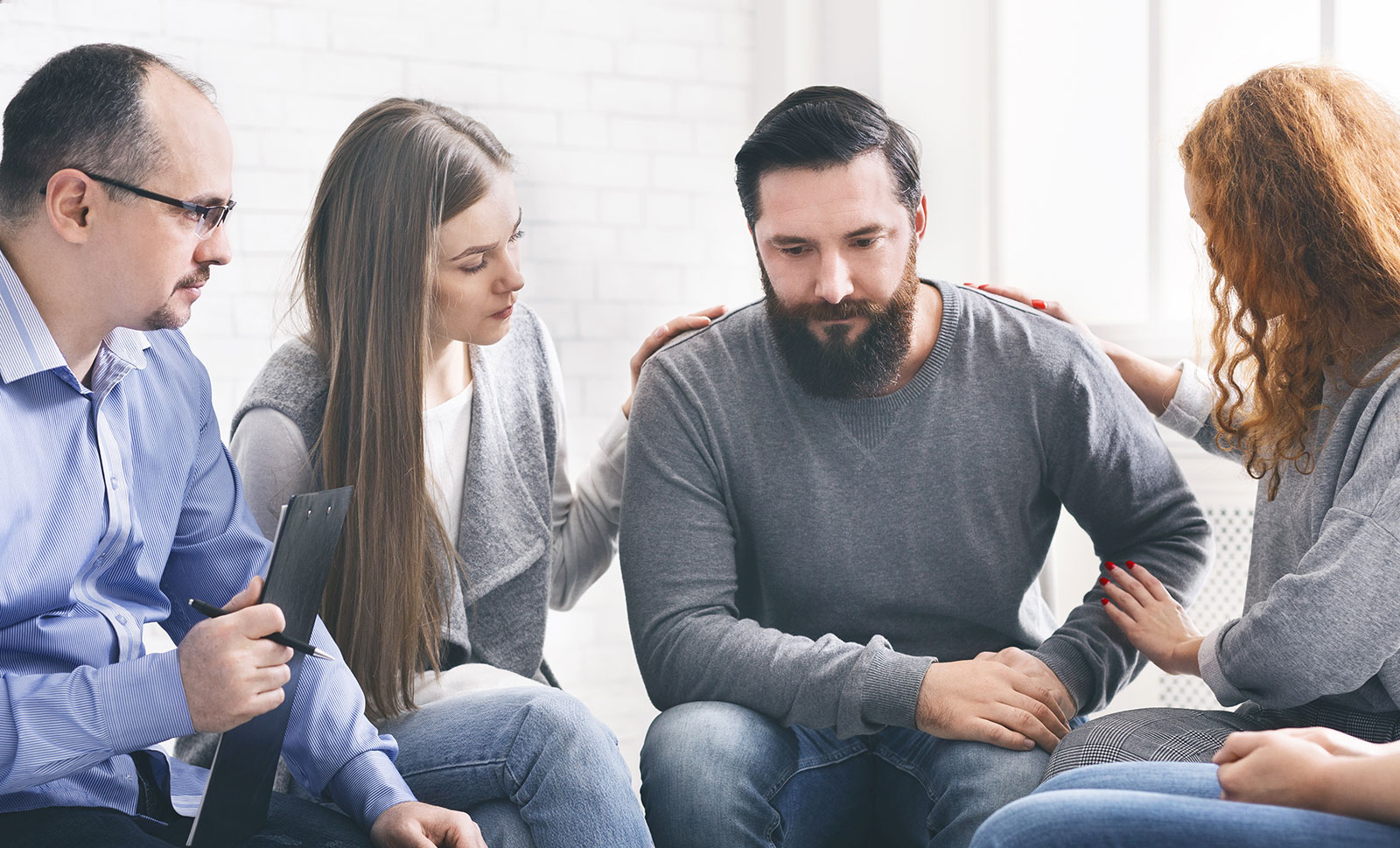 Alcoholism Treatment Program Long Island Treatment Center