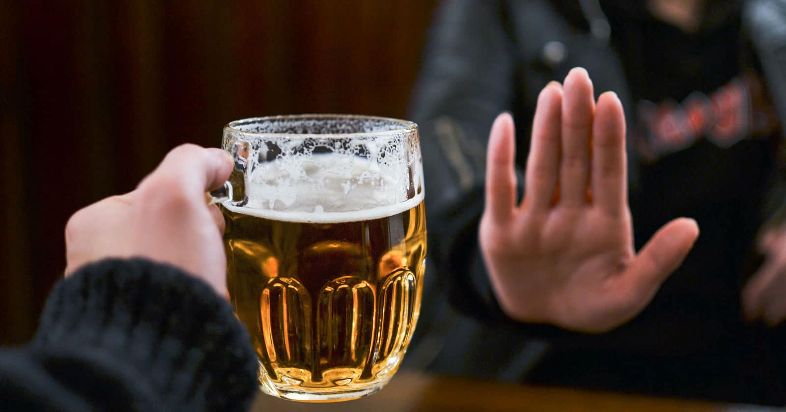 The 7 Best Reasons to Stop Drinking Alcohol