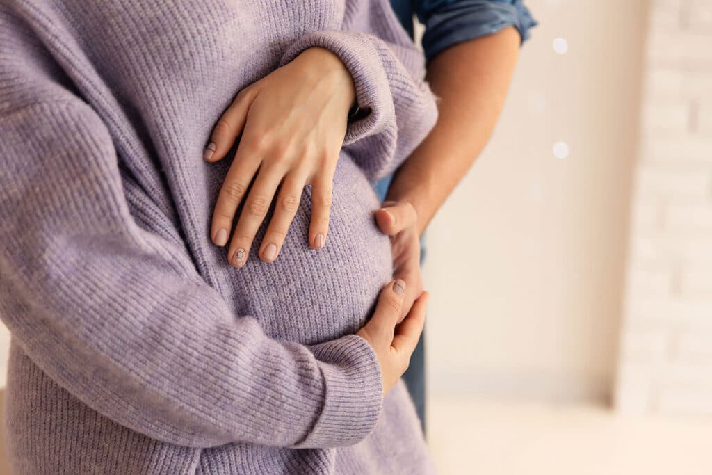 Pregnancy