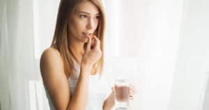adderall & women