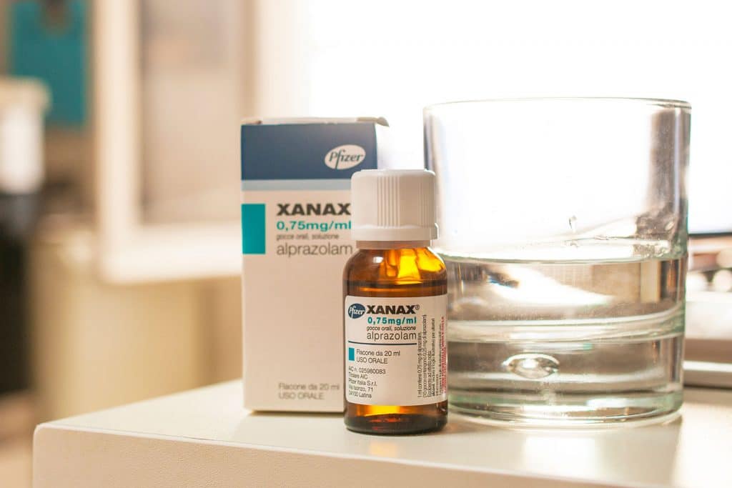 Xanax