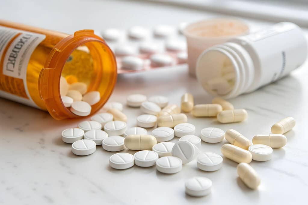 benzos