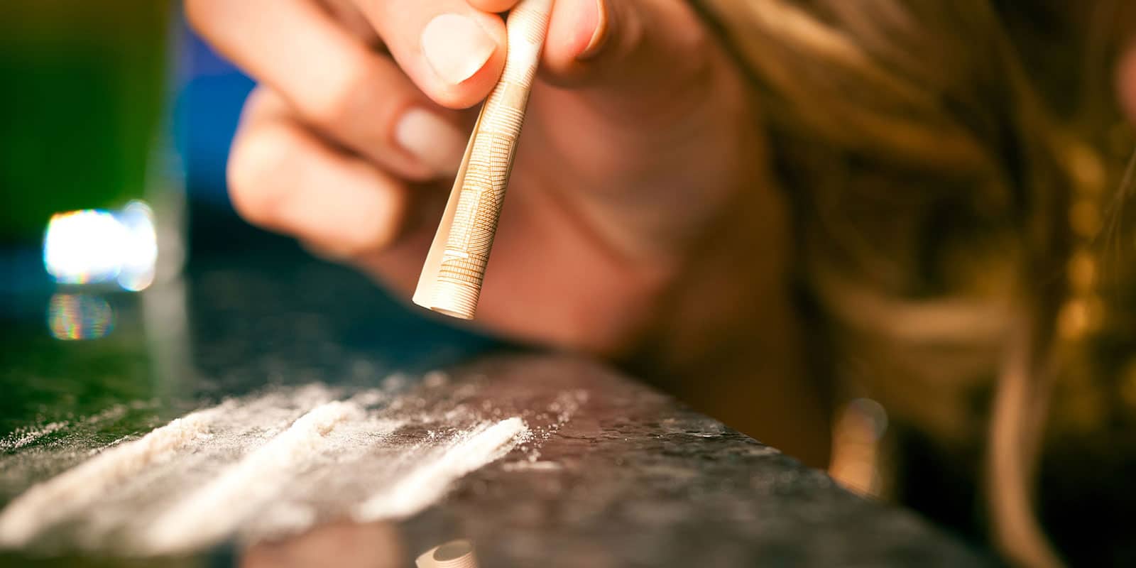 Coke Jaw, Mouth, and Nose – Dangerous Side Effects of Cocaine Use