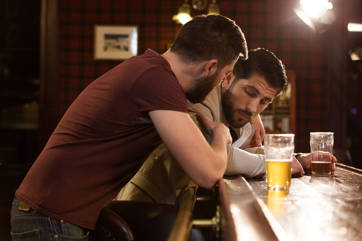 Are Drunk Words Sober Thoughts? Long Island Treatment Center