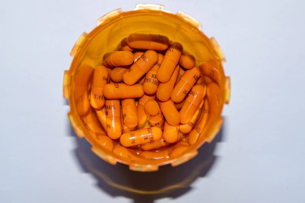 Does Adderall expire?