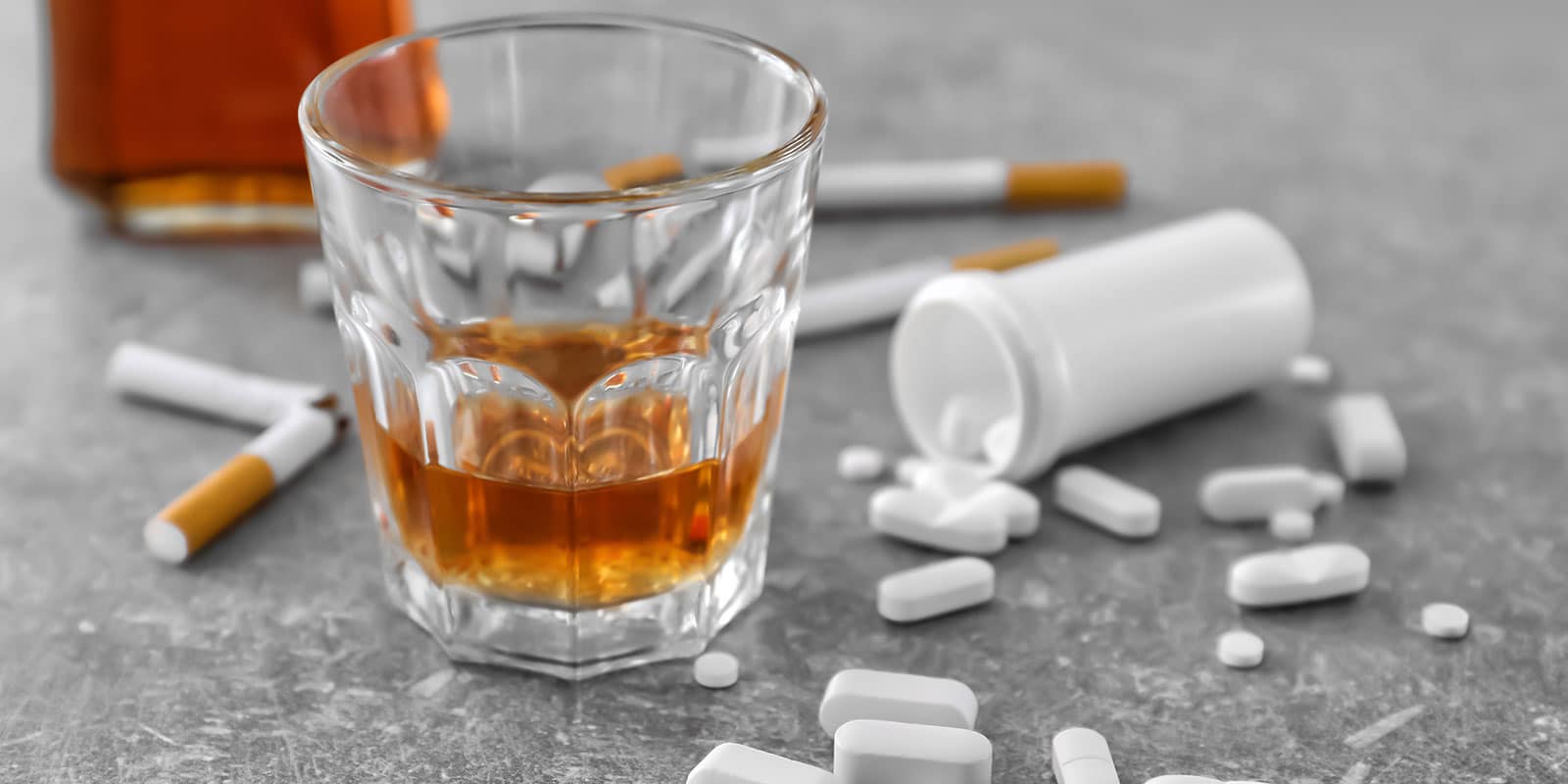 Understanding the Dangers of Combining Drugs and Alcohol