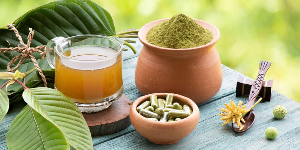 Kratom
