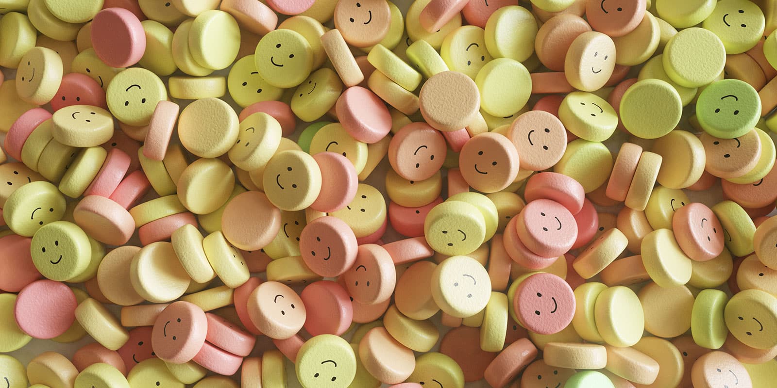 Weaning/tapering off Antidepressants