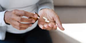 antidepressants