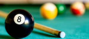 Eight Ball