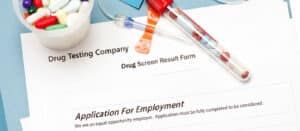 Substance Abuse Evaluation