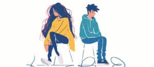 Codependency and addiction