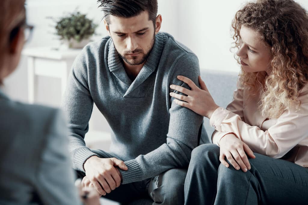 Couples Therapy in Long Island