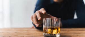 Stop Drinking