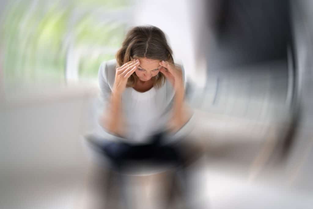 Vertigo
