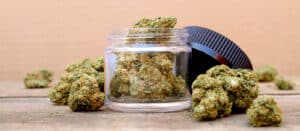 laced marijuana
