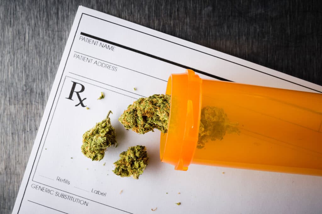 medical marijuana