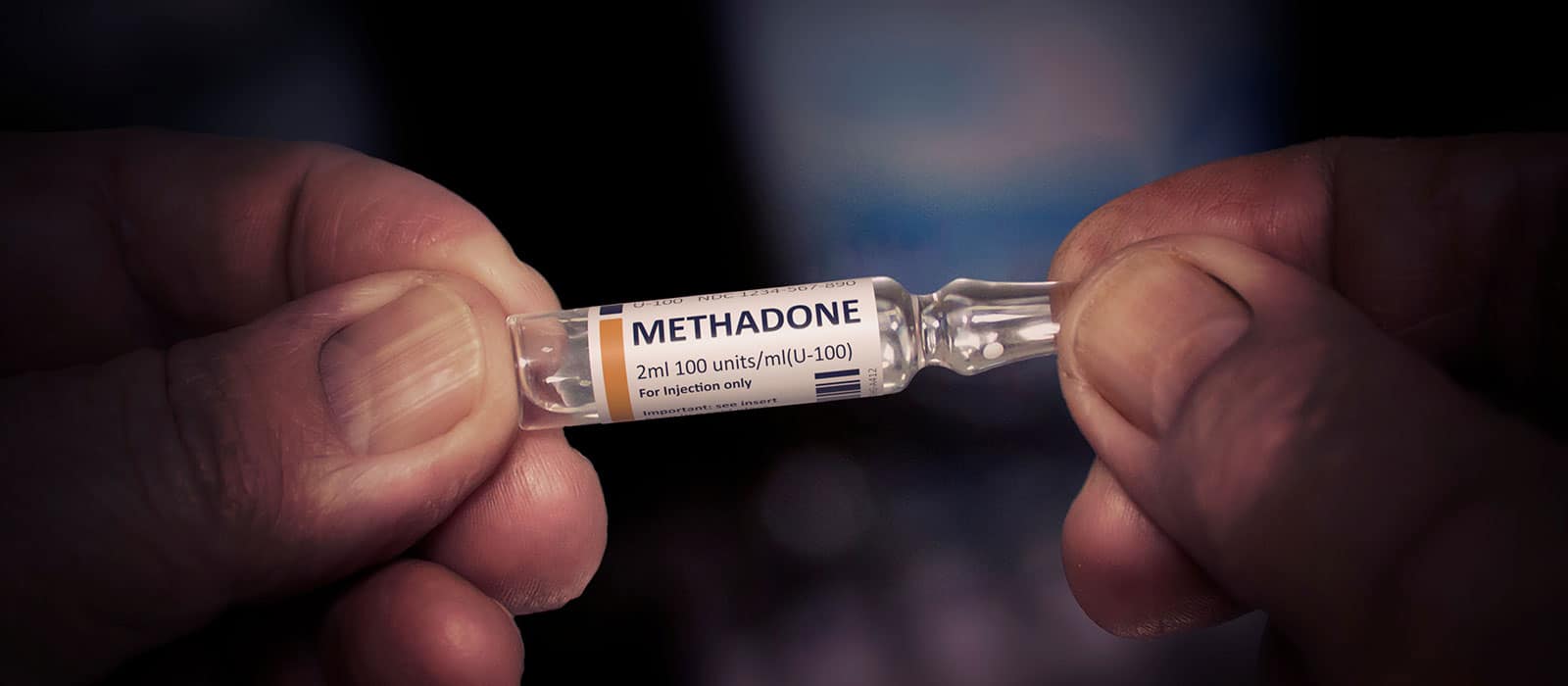 Inpatient Methadone Detox Near Me