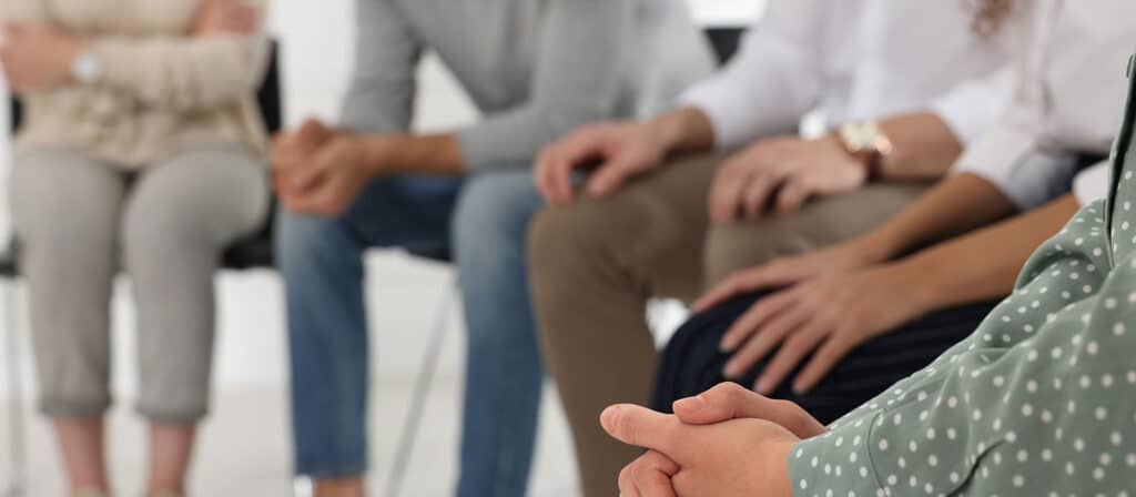 Treatment for Addiction