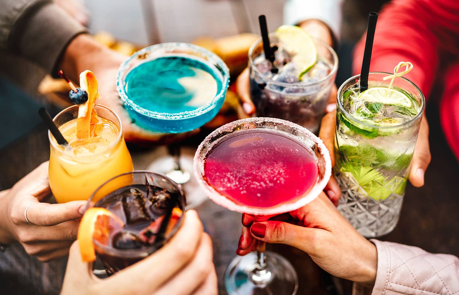 What Does Zero Proof Mean? Understanding the World of Non-Alcoholic Drinks