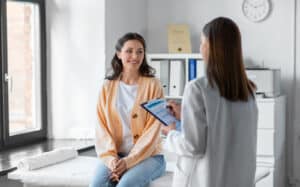 Rapid Resolution Therapy