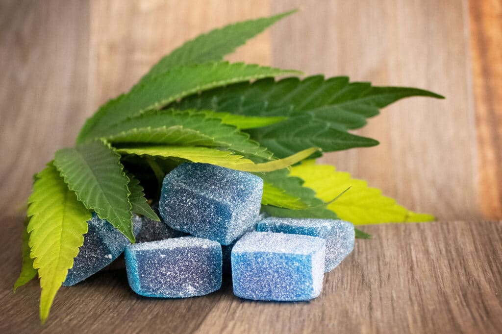 edibles