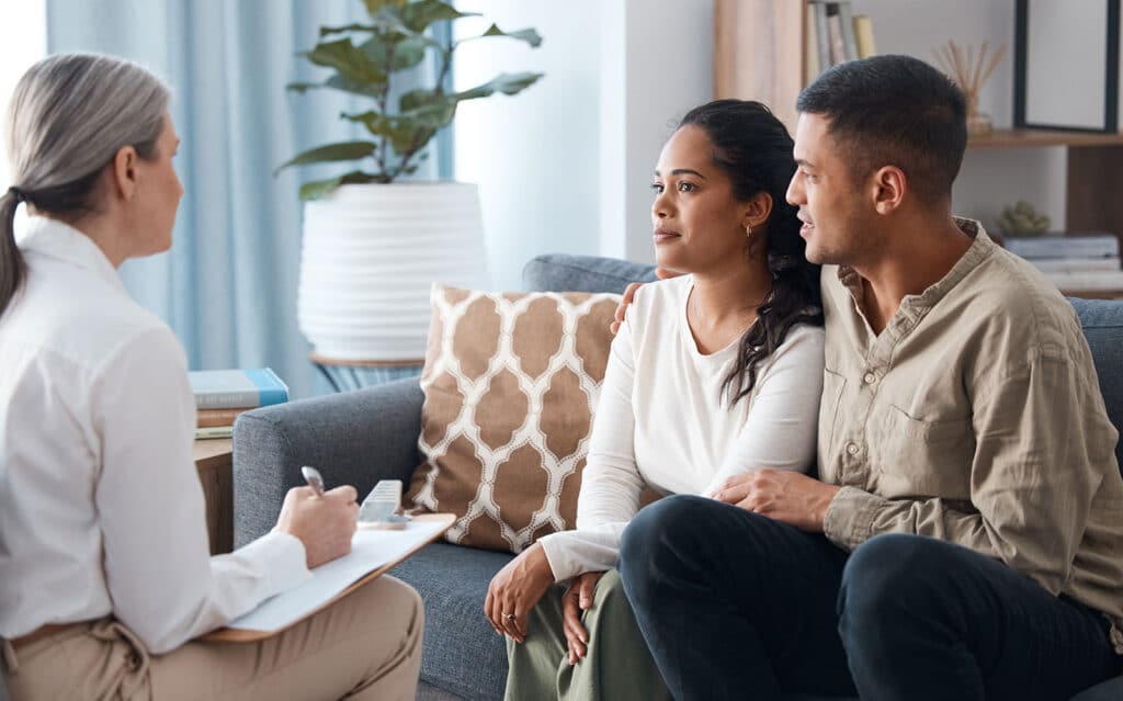 Couples Therapy in Long Island