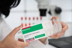 Ketamine