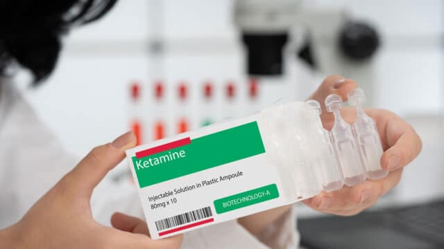 Ketamine