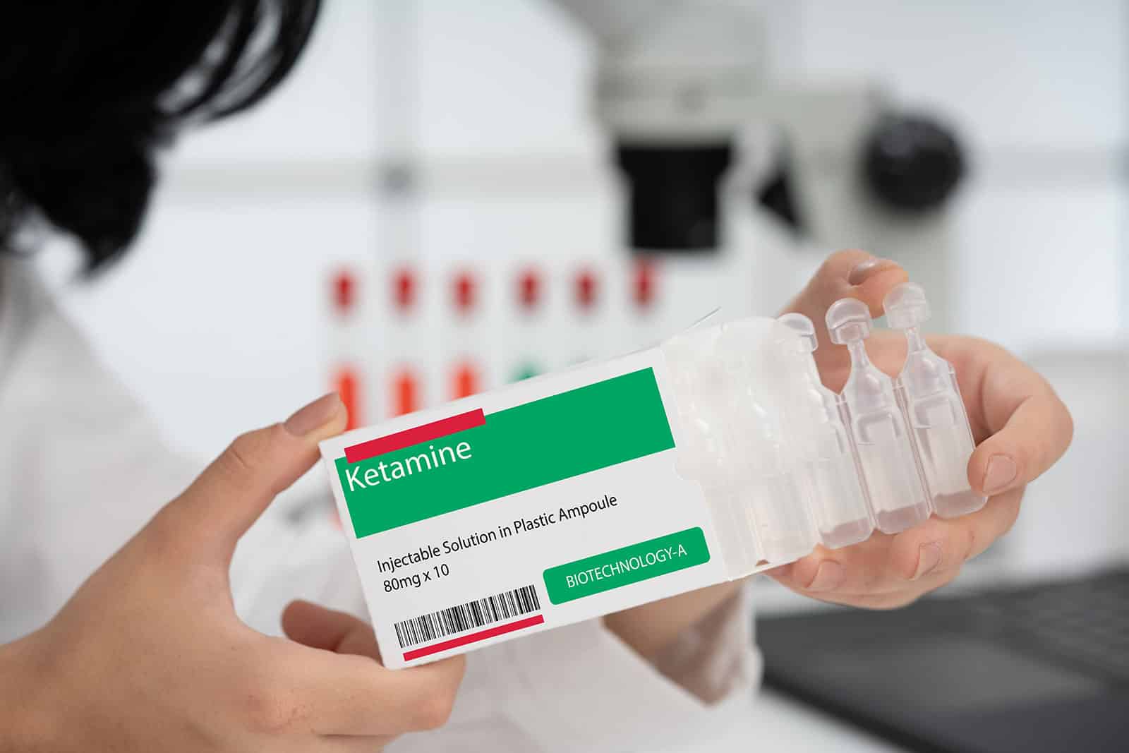 Ketamine