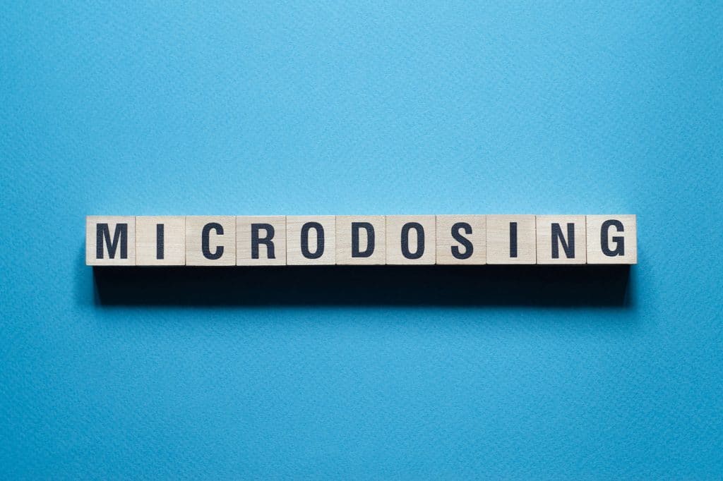 Microdose