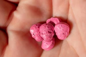 ecstasy