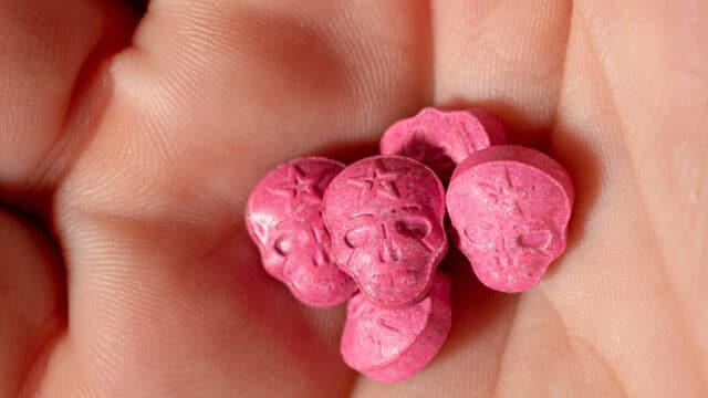 ecstasy