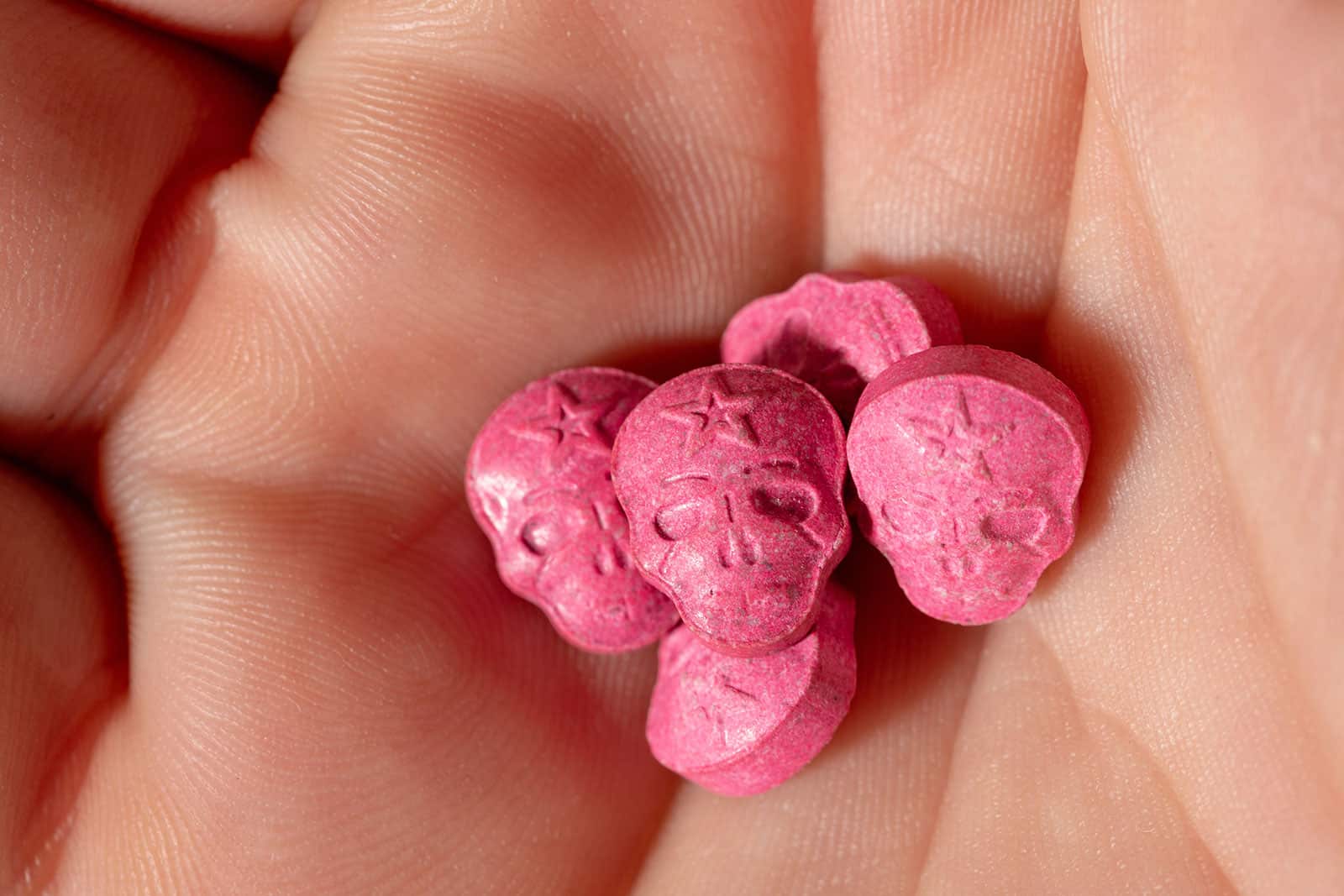 ecstasy