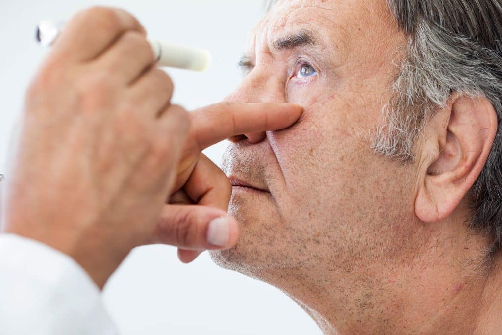 Eye Exam