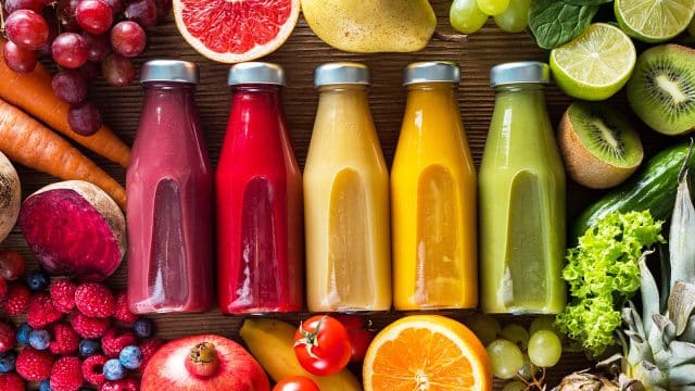 juice