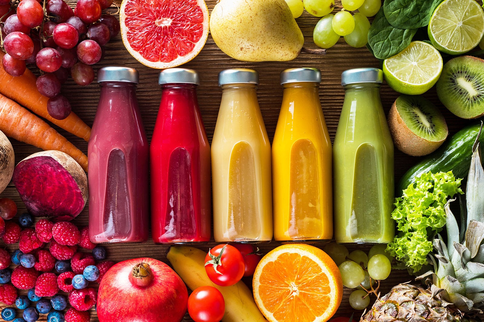juice
