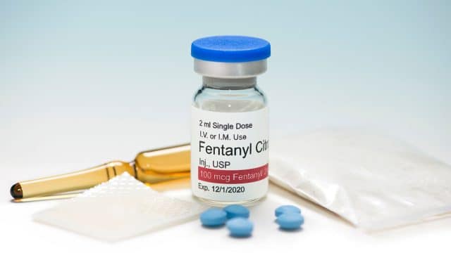 fentanyl