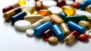 pills