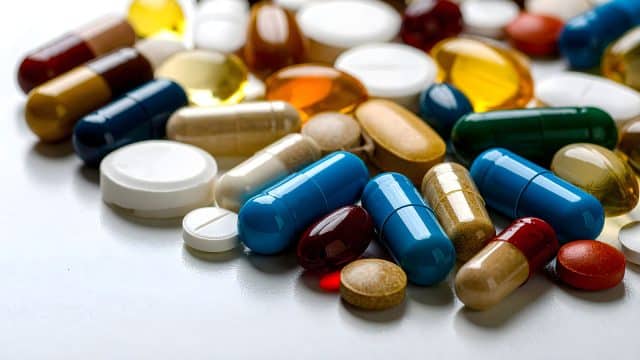 pills