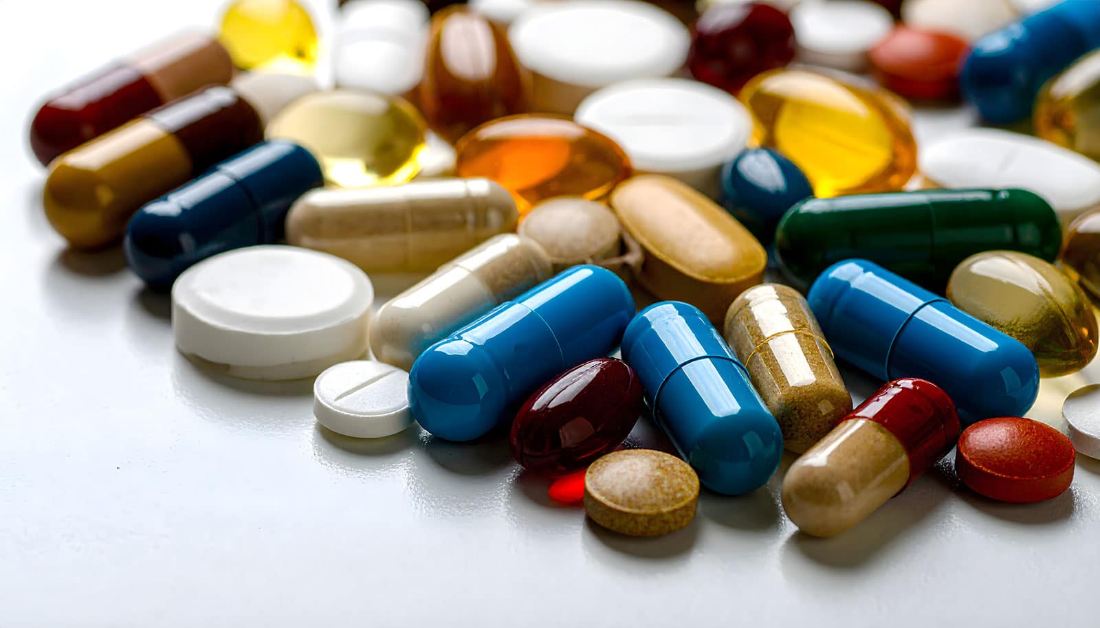 pills