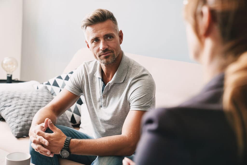 addiction therapy
