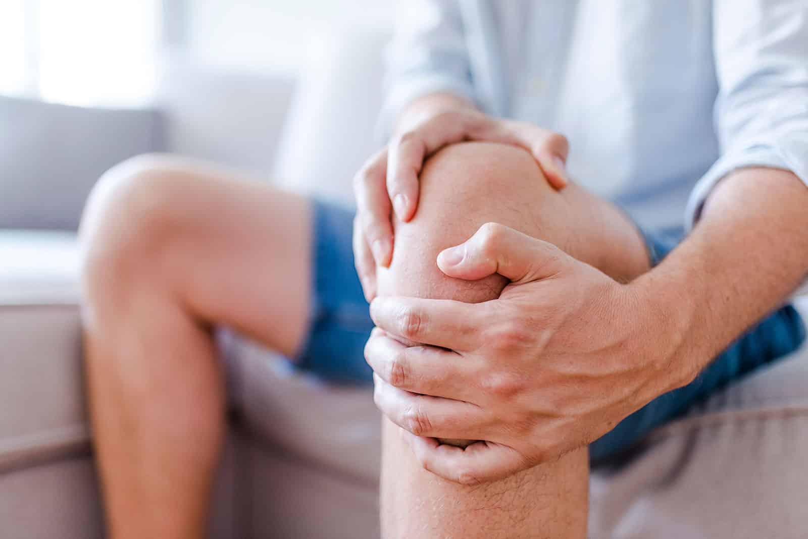 Hyperalgesia