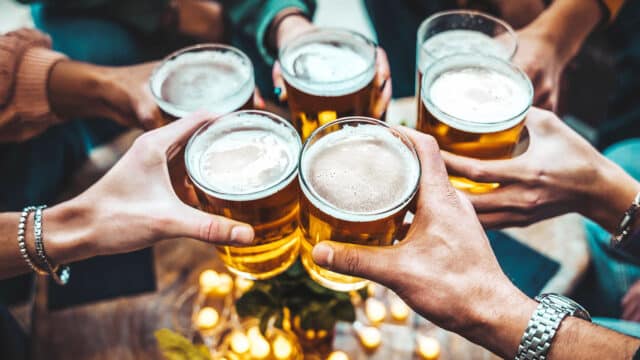 beer